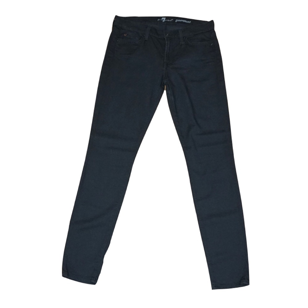 7 For All Mankind - Gwenevere Jeans - 31